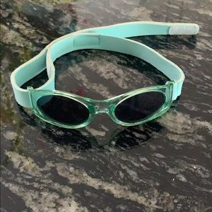 Baby Banz sunglasses